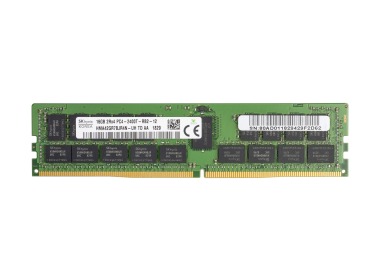 RAM Hynix 16GB 2Rx4 PC4-19200T-R DDR4 RDIMM ECC 2400MHz HMA42GR7BJR4N-UH