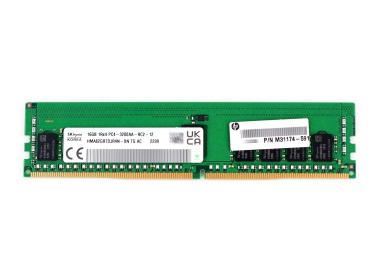 RAM Hynix 16GB 2Rx4 PC4-25600R DDR4 RDIMM 3200MHz HMA82GR7DJR4N-XN