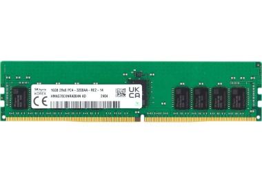 RAM Hynix 16GB 2Rx8 DDR4 RDIMM ECC 3200MHz HMAG78EXNRA084N