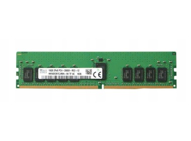 RAM Hynix 16GB 2Rx8 PC4-21300V-R DDR4 RDIMM ECC 2666MHz HMA82GR7CJR8N-VK