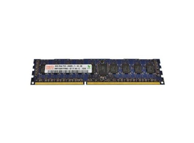 RAM Hynix 2GB 2Rx8 1066MHz DDR3 RDIMM HMT125R7TFR8C-G7