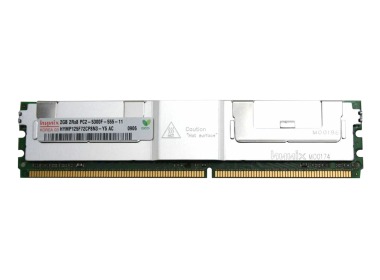 RAM Hynix 2GB 2Rx8 PC2-5300F DDR2 FBDIMM 667MHz HYMP125F72CP8N3-Y5