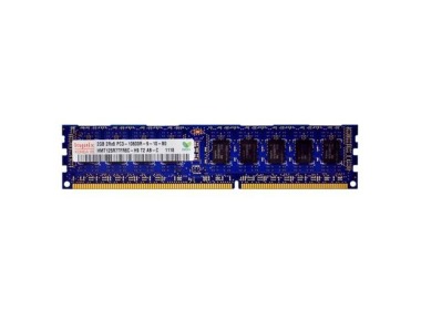 RAM Hynix 2GB 2Rx8 PC3-10600 DDR3 RDIMM 1333MHz HMT125R7TFR8C-H9