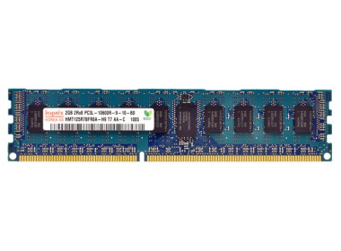 RAM Hynix 2GB 2Rx8 PC3L-10600R DDR3 1333MHz HMT125R7BFR8A-H9