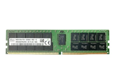 RAM Hynix 2Rx4 64GB PC4-25600R DDR4 RDIMM 3200MHz HMAA8GR7MJR4N-XN