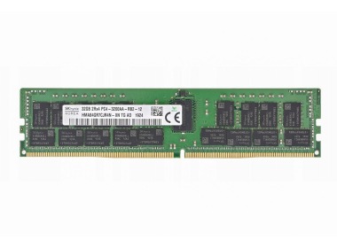RAM Hynix 32GB 2Rx4 DDR4 RDIMM 2400MHz HMA84GR7AFR4N-UH