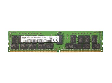 RAM Hynix 32GB 2Rx4 PC4-25600R DDR4 RDIMM 3200MHz HMA84GR7CJR4N-XN