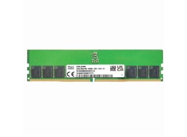 RAM Hynix 32GB 2Rx8 DDR5 UDIMM 5600MHz non ECC HMCG88AGBUA081N