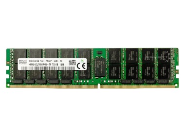 RAM Hynix 32GB 4Rx4 PC4-17000P-L DDR4 LRDIMM 2133MHz HMA84GL7MMR4N-TF