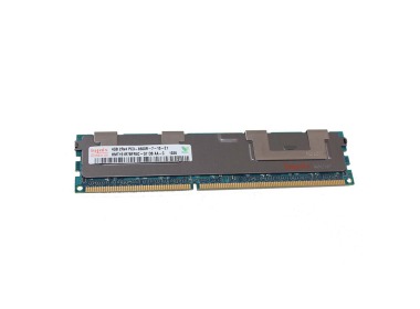 RAM Hynix 4GB 2Rx4 1066MHz DDR3 RDIMM 133MHz HMT151R7BFR4C-G7