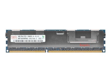 RAM Hynix 4GB 2Rx4 PC3-10600R DDR3 RDIMM 1333MHz HMT151R7BFR4C-H9