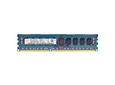 RAM Hynix 4GB 2Rx8 1333MHz DDR3 RDIMM HMT351R7CFR8A-H9