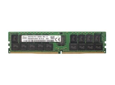 RAM Hynix 64GB 2Rx4 DDR4 RDIMM 3200MHz HMAA8GR7AJR4N-XN