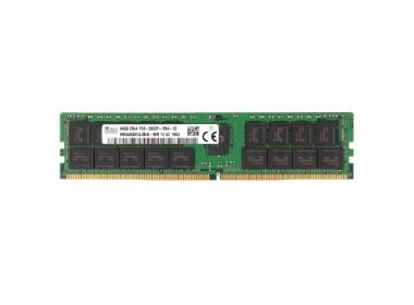 RAM Hynix 64GB 2Rx4 PC4-23466U-R DDR4 RDIMM 2933MHz HMAA8GR7AJR4N-WM