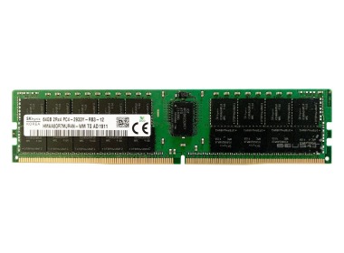 RAM Hynix 64GB 2Rx4 PC4-23466U-R DDR4 RDIMM 2933MHz HMAA8GR7MJR4N-WM