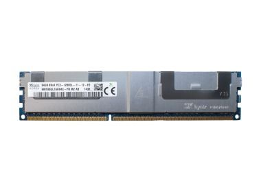 RAM Hynix 64GB 8Rx4 PC3-12800 DDR3 LRDIMM ECC 1600MHz HMTA8GL7AHR4C-PB
