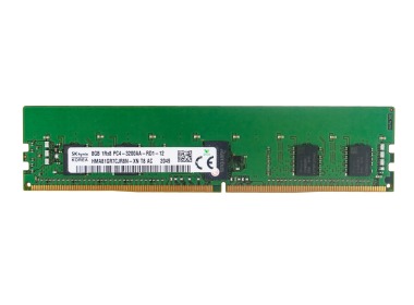 RAM Hynix 8GB 1Rx8 PC4-25600R DDR4 RDIMM 3200MHz HMA81GR7CJR8N-XN