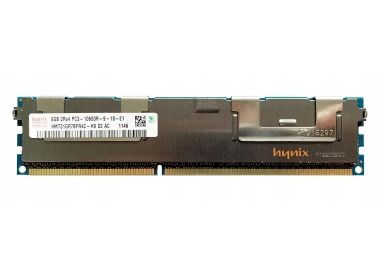 RAM Hynix 8GB 2Rx4 DDR3 RDIMM ECC 1333MHz HMT31GR7BFR4C-H9