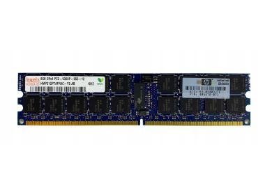RAM Hynix 8GB 2Rx4 PC2-5300P DDR2 RDIMM 667MHz HMP31GP7AFR4C-Y5