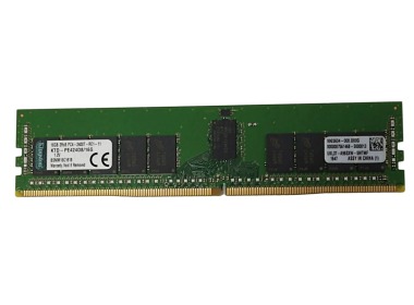 RAM Kingston 16GB 2Rx8 DDR4 RDIMM 2400MHz KTD-PE424D8/16g