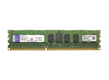 RAM Kingston 4GB 2Rx4 1333MHz DDR3 RDIMM ZY372D3S4P13C9