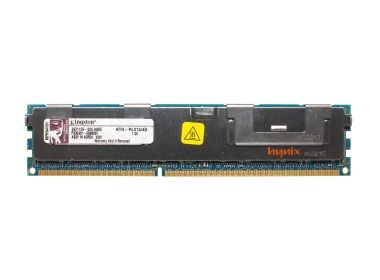 RAM Kingston 4GB 2Rx4 PC3-10600R DDR3 RDIMM 1333MHz KTH-PL313/4G