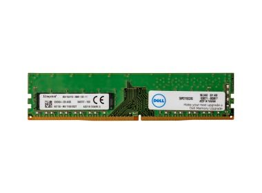 RAM Kingston 8GB 1Rx8 DDR4-2666U DDR4 UDIMM 2666MHz SNPD715XC/8G