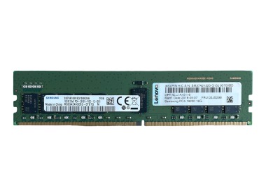 RAM Lenovo 16GB 2Rx8 PC4-19200 DDR4 RDIMM ECC 2666MHz 02JG298