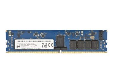 RAM Micron 16GB 1Rx4 DDR4 2933MHz NVDIMM ECC MTA18ASF2G72XF1Z-2G9WP1AB