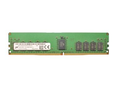 RAM Micron 16GB 2Rx8 PC4-2666V-R DDR4 RDIMM PC4-21300R MTA18ASF2G72PDZ-2G6E1