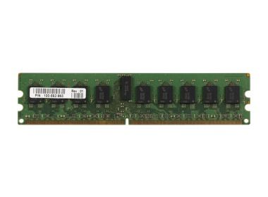 RAM Micron 1GB 1Rx4 PC2-3200R DDR2 400MHz MT18HTF12872Z-40EG1