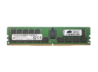 RAM Micron 32GB 2Rx4 PC4-23400 DDR4 RDIMM ECC 2933MHz MTA36ASF4G72PZ-2G9E2