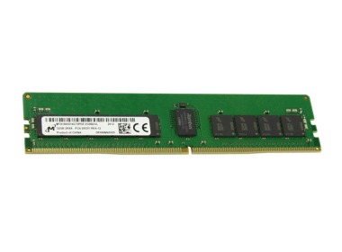RAM Micron 32GB 2Rx8 DDR4 RDIMM ECC 2933MHz MTA18ASF4G72PDZ-2G9B2