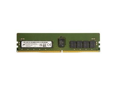 RAM Micron 32GB 2Rx8 PC4-25600R DDR4 RDIMM 3200MHz MTA18ASF4G72PDZ-3G2E1