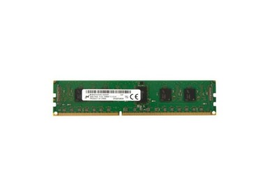 RAM Micron 4GB 1Rx8 1600MHz DDR3 RDIMM 1600MHz MT9KSF51272PZ-1G6E2