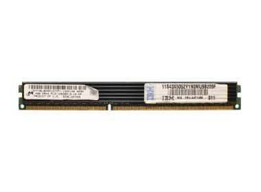 RAM Micron 4GB 2Rx4 1333MHz DDR3 RDIMM MT36JBZS51272PY-1G4D1