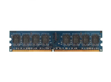 RAM Nanya 2GB 2Rx8 DDR2 UDIMM 667MHz NT2GT64U8HD0BY-3C