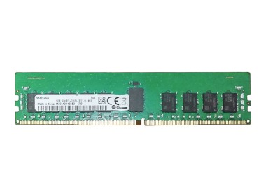 RAM Samsung 16GB 1Rx4 PC4-21300V-R DDR4 RDIMM M393A2K40BB2-CTD