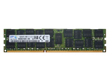 RAM Samsung 16GB 2Rx4 PC3-1866M DDR3 RDIMM 1866MHz M393B2G70QH0-CMA