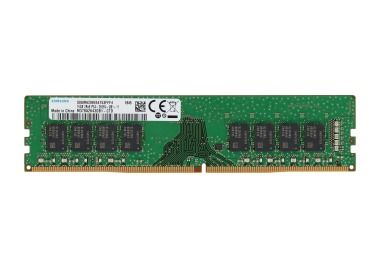 RAM Samsung 16GB 2Rx8 2666MHz DDR4 UDIMM non ECC M378A2K43DB1-CTD