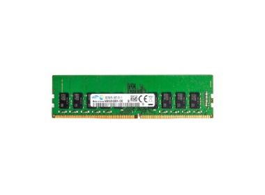 RAM Samsung 16GB 2Rx8 PC4-19200T-E DDR4 UDIMM ECC 2400MHz M391A2K43BB1-CRC
