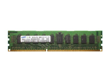 RAM Samsung 2GB 1Rx4 1333MHz DDR3 RDIMM 166MHz M393B5670EH1-CH9
