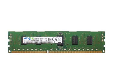 RAM Samsung 2GB 1Rx8 1600MHz DDR3 RDIMM 200MHz M393B5773DH0-YK0