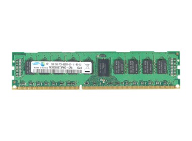 RAM Samsung 2GB 2Rx8 PC3-8500R DDR3 RDIMM 1066MHz M393B5673FH0-CF8