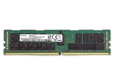 RAM Samsung 32GB 2Rx4 PC4-23466U-R DDR4 RDIMM 2933MHz M393A4K40CB2-CVF