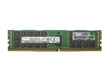 RAM Samsung 32GB 2Rx4 PC4-2400T-R DDR4 RDIMM PC4-19200R M393A4K40CB1-CRC