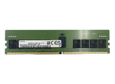 RAM Samsung 32GB 2Rx8 DDR4 RDIMM 3200MHz M393A4G43BB4-CWE