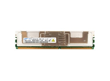 RAM Samsung 4GB 2Rx4 PC2-5300 DDR2 667MHz M395T5160CZ4-CE65