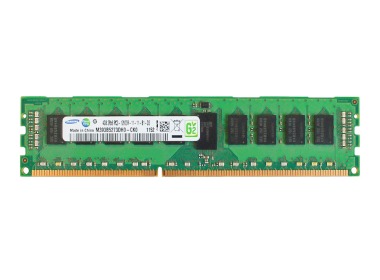 RAM Samsung 4GB 2Rx8 PC3-12800R DDR3 RDIMM 1600MHz M393B5273DH0-CK0