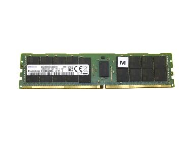 RAM Samsung 64GB 2Rx4 PC4-23466U-R DDR4 RDIMM 2933MHz M393A8G40AB2-CVF